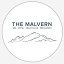 The Malvern Spa logo