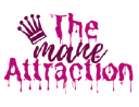 themaneattraction.com logo