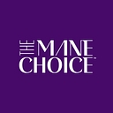 The Mane Choice logo