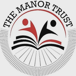 The Manor Trust logo