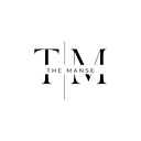 The Manse Retreat logo