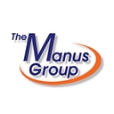 The Manus Group logo