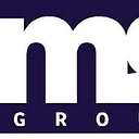 The Map Group logo