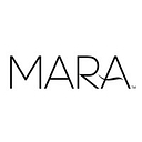Logo for themarabeauty.com