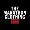 The Marathon Clothing logo