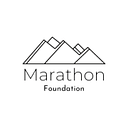 The Marathon Foundation logo