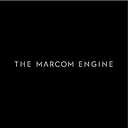 The Marcom Engine logo