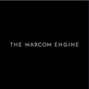 The Marcom Engine logo