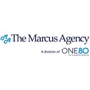 The Marcus Agency logo
