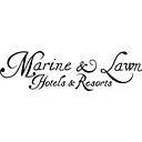 The Marine Hotel, Troon logo