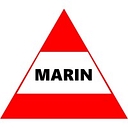 The Marin Organization logo