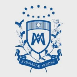 The Marist Schools logo