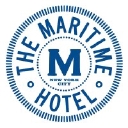 The Maritime Hotel logo
