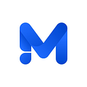 The Marketer logo