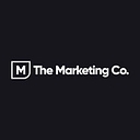 The Marketing Co logo