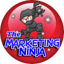 Marketing Ninja Logo