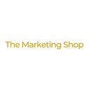 The Marketing Shop logo
