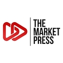 The Market Press logo