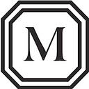 The Mark logo