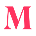 The Markup News Inc logo