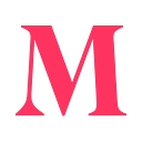 The Markup logo