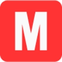 The Mars logo