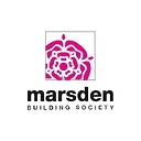 Marsden Building Society logo