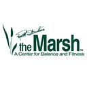 The Marsh, A Center For Balance And Fitness logo