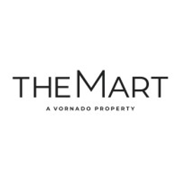 The Mart logo