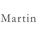Martin Group of Companies logo