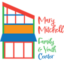 Mary Mitchell Family and Youth logo