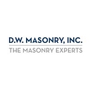 D.W. Masonry, Inc. logo