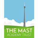 The Mast Academy Trust logo