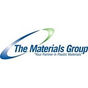 The Materials Group logo