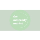 The Maternity Market logo