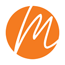 thematherevanston logo