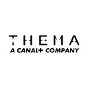 Thema America logo
