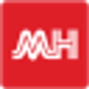 Medicine Hat Mavericks Baseball Club logo