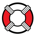 The Maydays logo