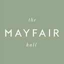 The Mayfair Hall logo