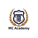 The Mc Academy logo