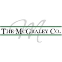 McGraley logo