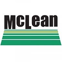 The Mclean Company logo