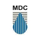 Metropolitan District Commission logo