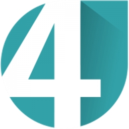 Theme4Press Evolve logo