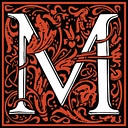 The Meaders Restaurant logo