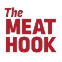 The Meat Hook logo