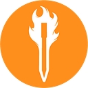 The Meatstick logo