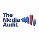 The Media Audit logo
