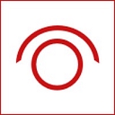 The Media Eye logo